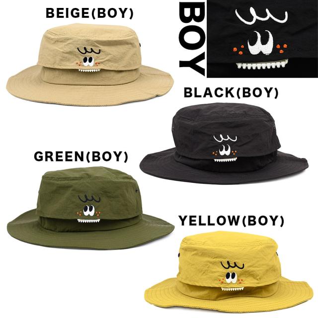 カラーはBEIGE(ベージュ・肌色)、BLACK(ブラック・黒色)、GREEN(カーキグリーン・抹茶色)、YELLOW(イエロー・黄色)の4色展開となります。