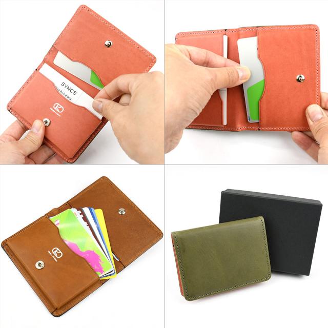 メインポケットにはマチがあります。