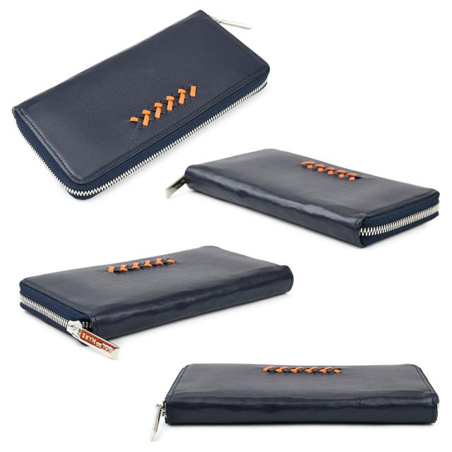 すっきりとしたやや薄めのフォルムが上品な仕上がりです。