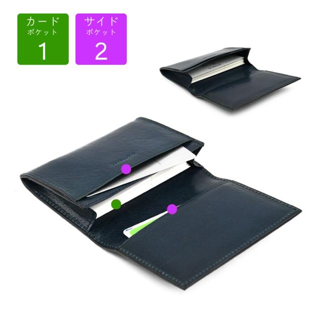 ポケット詳細 ササマチポケットが1箇所、サイドポケットが2箇所です。