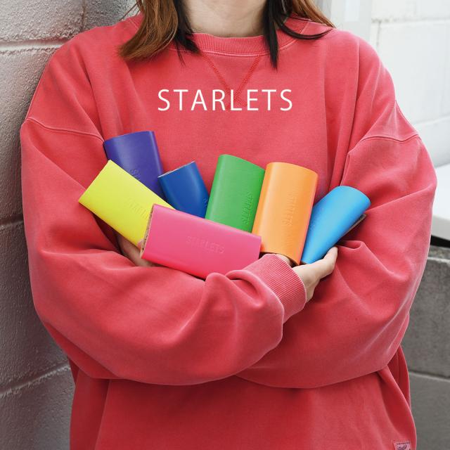 STARLETS スターレッツというブランドのアイテムになります。
