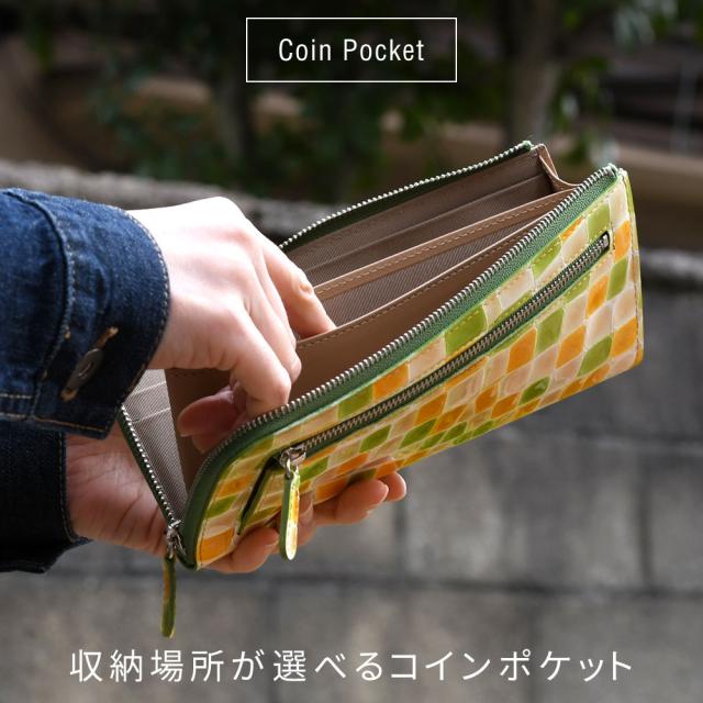 Coin Pocket
