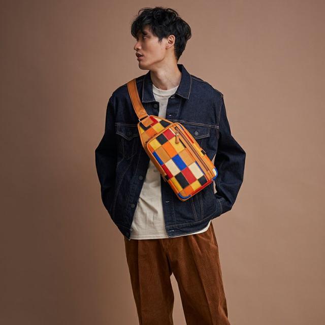 モデル使用イメージ3