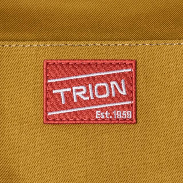 内装の生地はこちらになります。