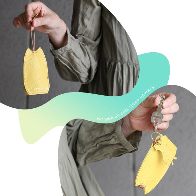 we wish all cats sleep unwary