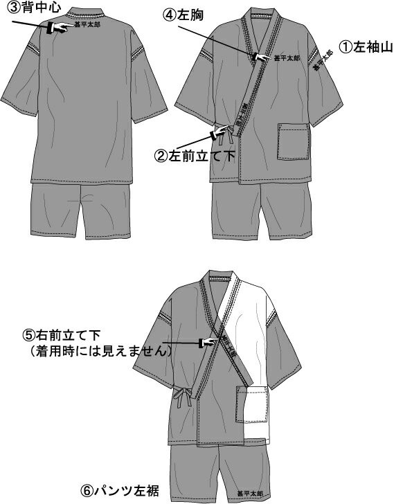 公式の 名入れ 作務衣 お名前 刺繍作務衣 さむえ 敬老の日 お誕生日 贈り物 作務衣ギフト メンズ お名前を入れます 送料無料 ラッピング無料cool 売り尽くしセール Www Endocenter Com Ua 公式の 名入れ 作務衣 お名前 刺繍作務衣 さむえ 敬老の日 お誕生日 贈り物 作務衣ギフト メンズ お名前を入れます 送料無料 ラッピング無料cool 売り尽くしセール Www Endocenter Com Ua