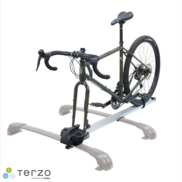 アクセサリー Terzo EZ LOCK PIAA Corporation