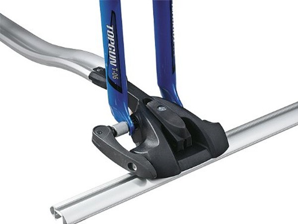のキャリア# THULE/スーリー:561 17kgまで 対応の通販はau PAY マーケット - ホットロード|商品ロットナンバー:262675609 アウトライド 自転車 サイクルキャリア アルミ製 クイックリリース付サイクル ┗キャリアを