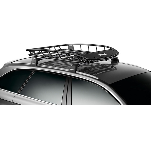 THULE/スーリー:859XT キャニオン キャリア バスケット ルーフ