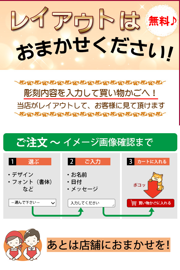 イメージ画像送信します