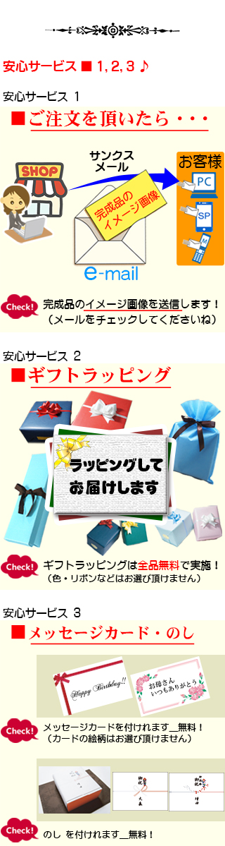 安心サービス123