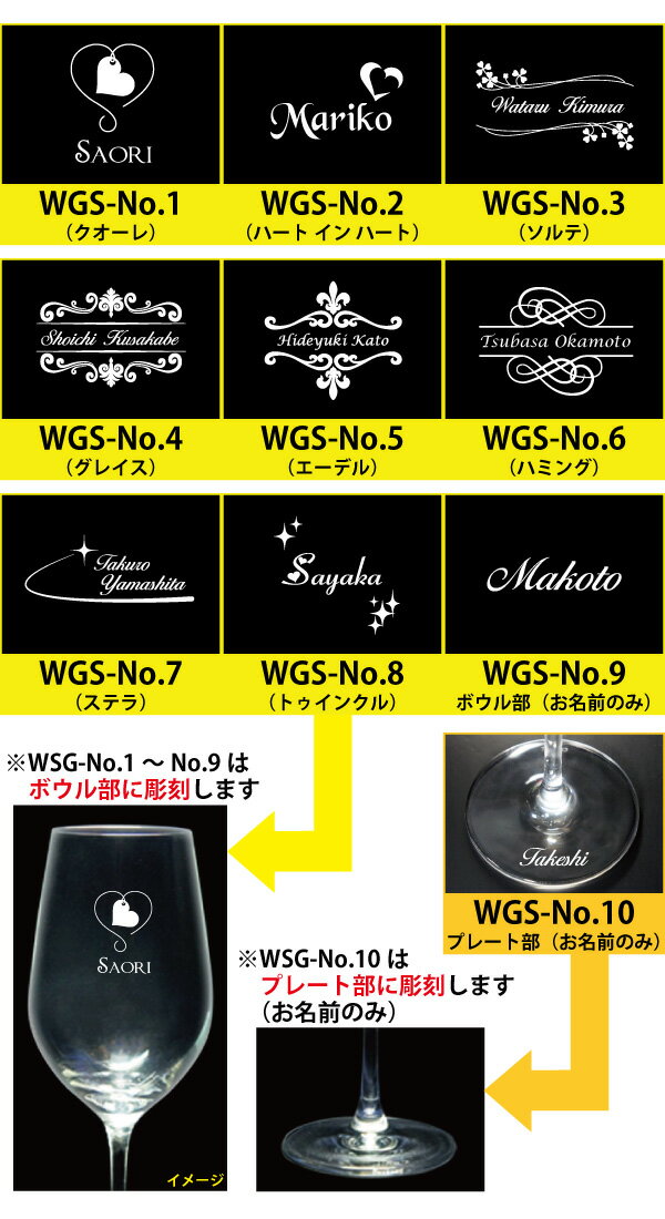 デザインリスト