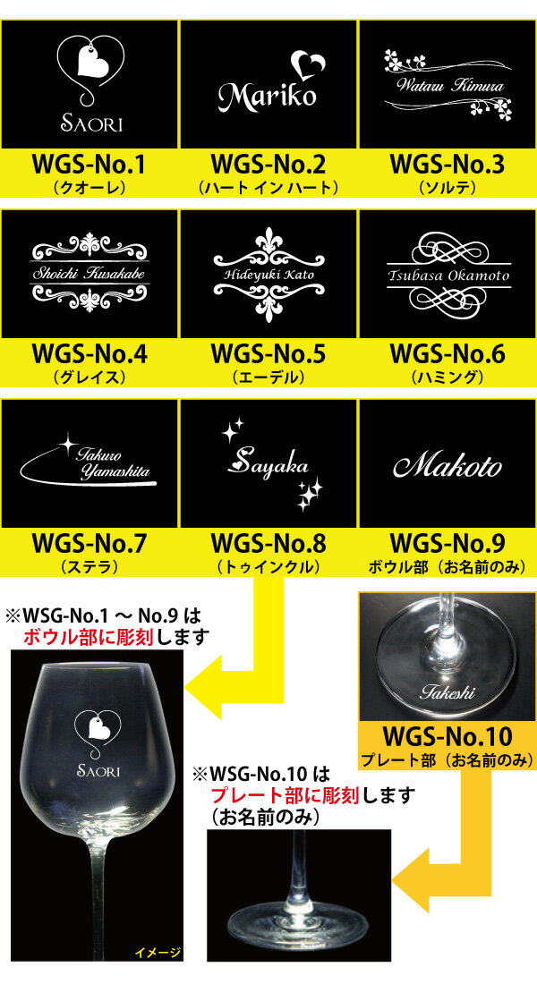 デザインリスト