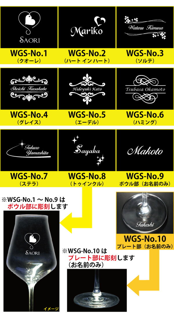 デザインリスト