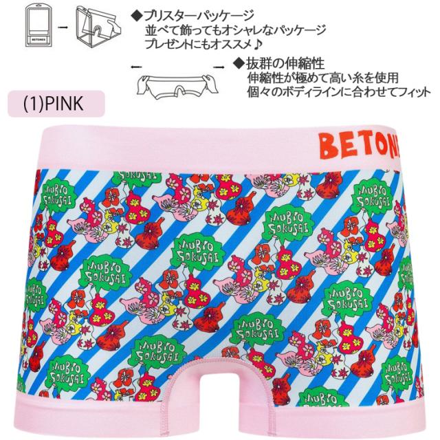 アンダーウエアー