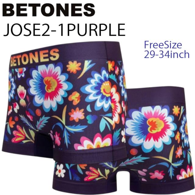 BETONES