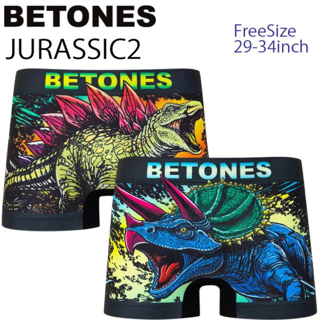 BETONES