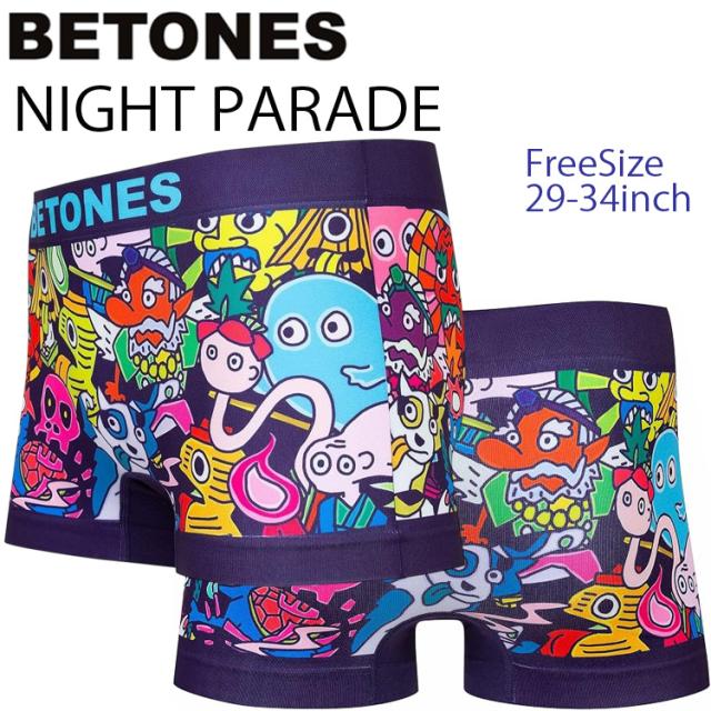 BETONES