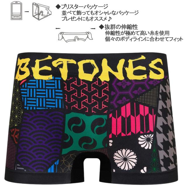 アンダーウエアー