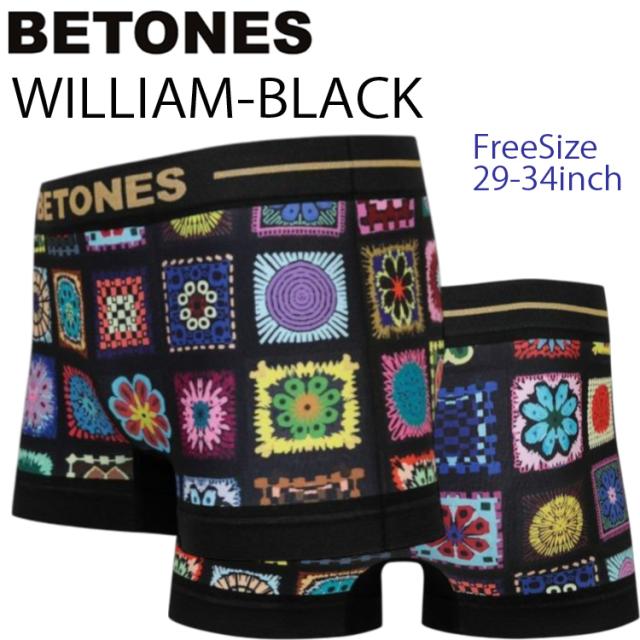 BETONES