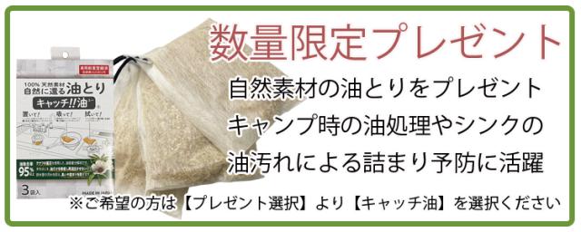プレゼント