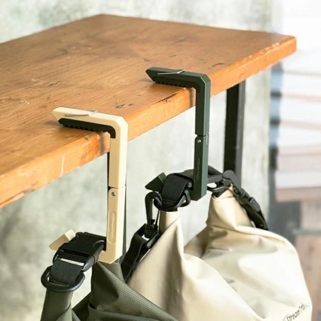 バッグアクセサリー