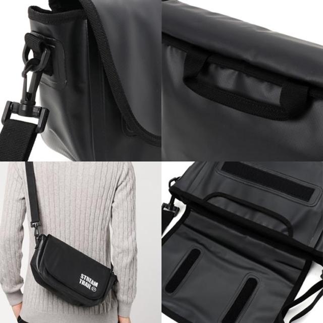 ショルダーバッグ説明