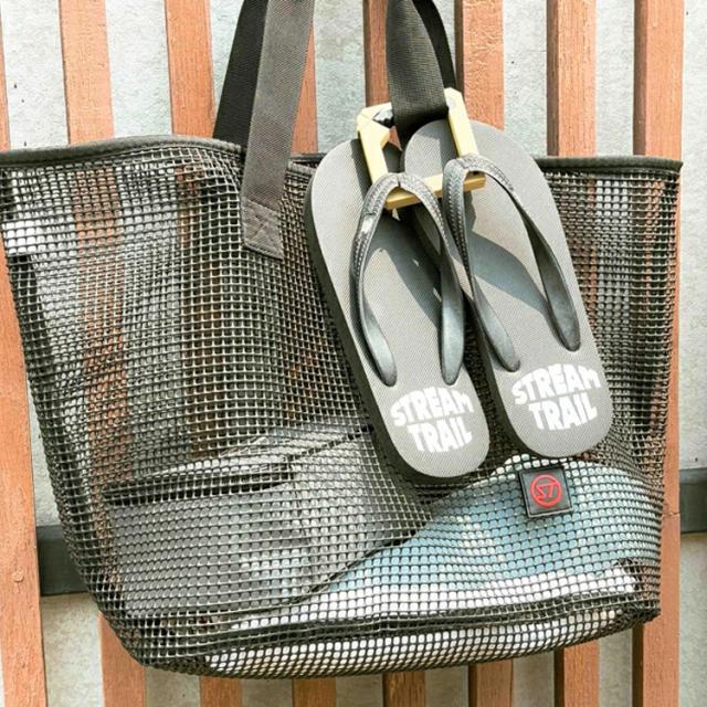 バッグアクセサリー