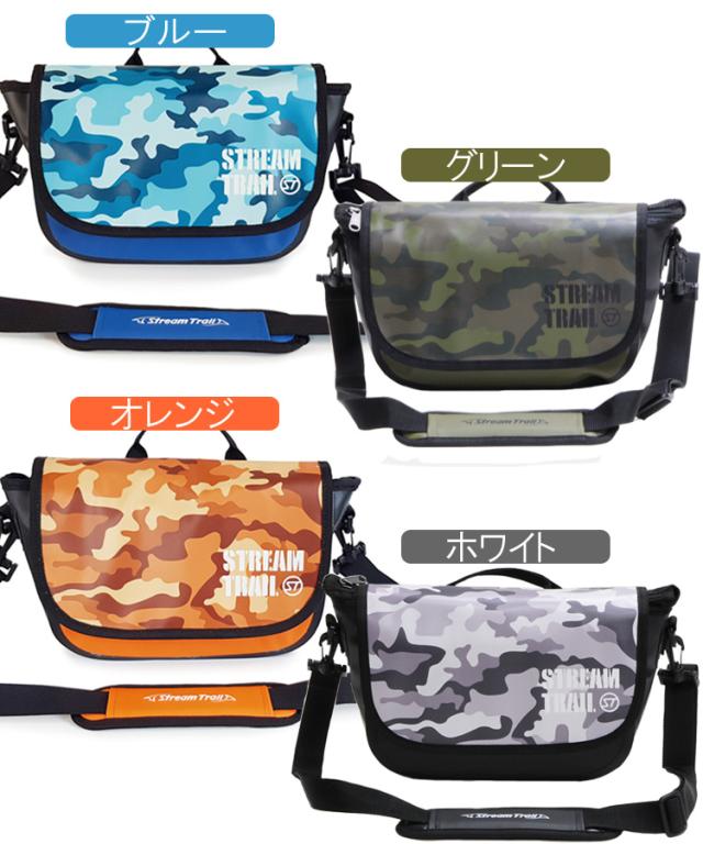 CLAMカラーバリエーション