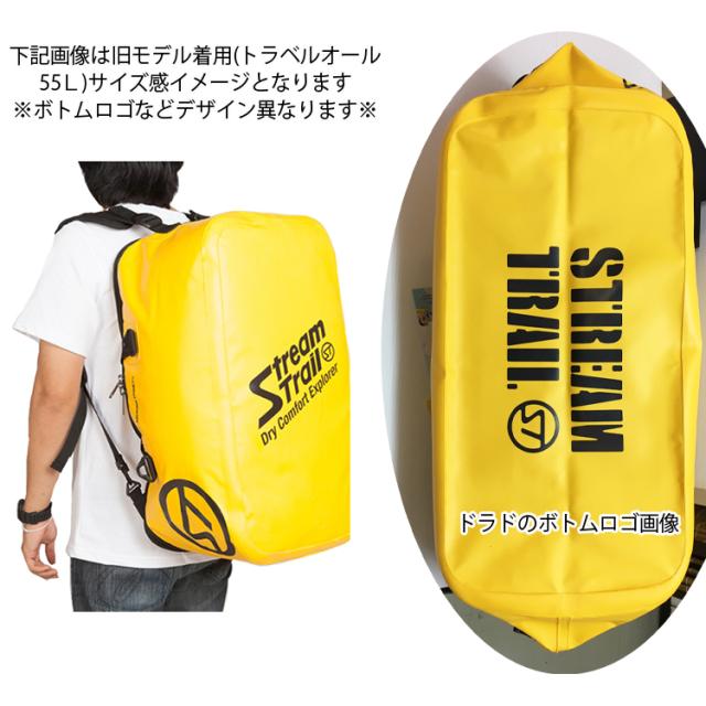 ツーリングバッグ