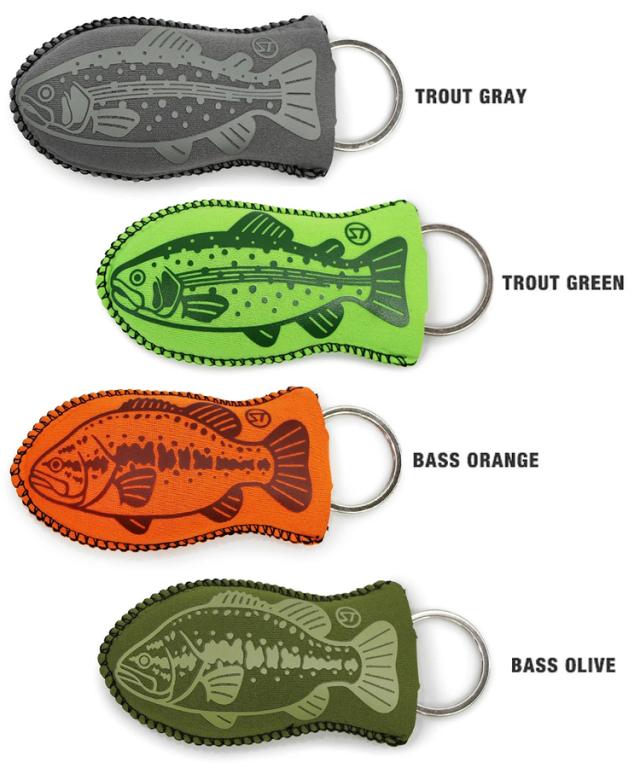 フィッシュフロート