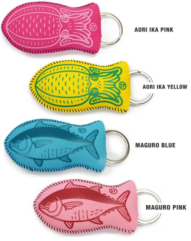 フィッシュフロート