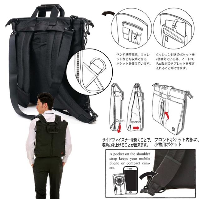 バックパック