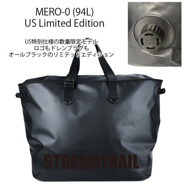 ドライバッグ