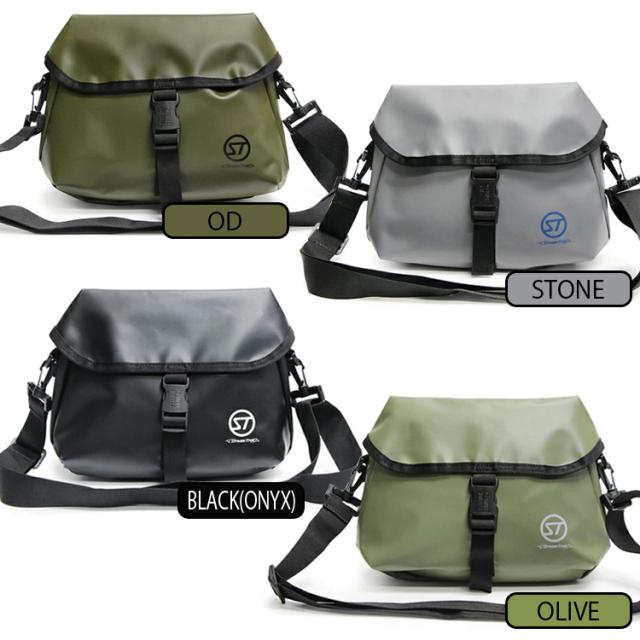 アウトドアバッグ