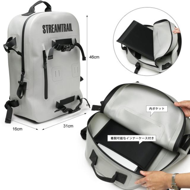 防水バッグプロ用