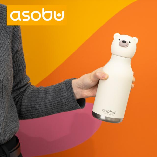 カナダ発のボトルブランド