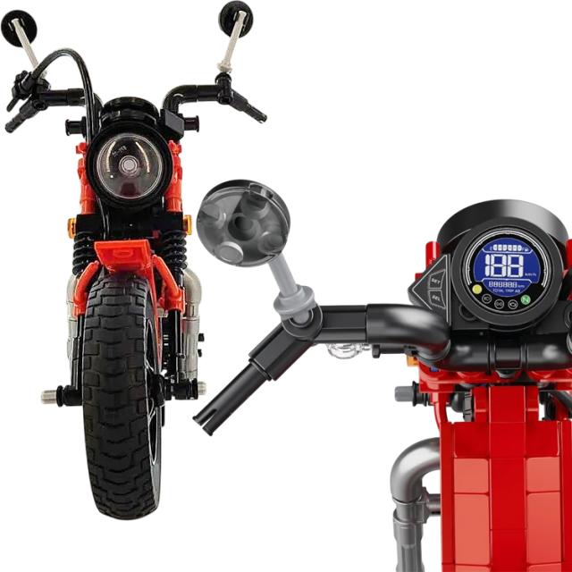 CT125