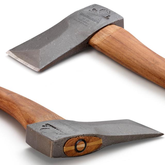 ハンドアックス