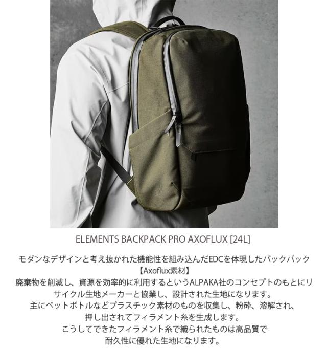 タウンリュック