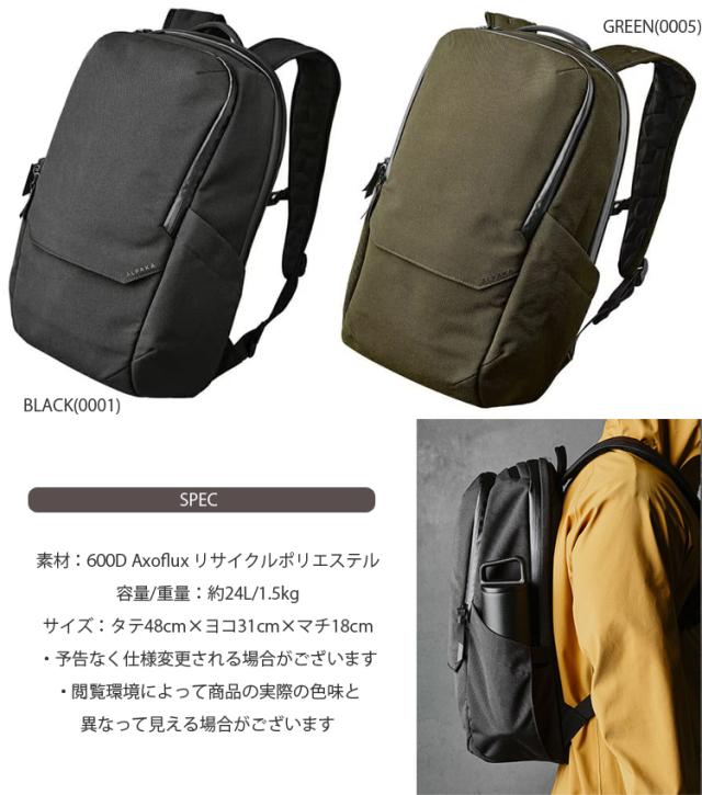 多機能バッグ