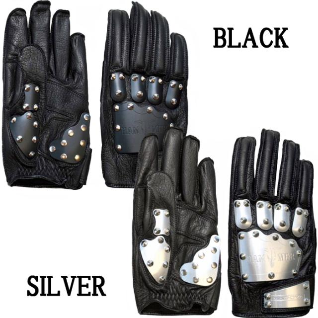 レザーグローブ