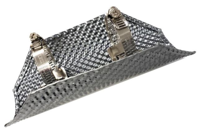 エキゾーストパイプ