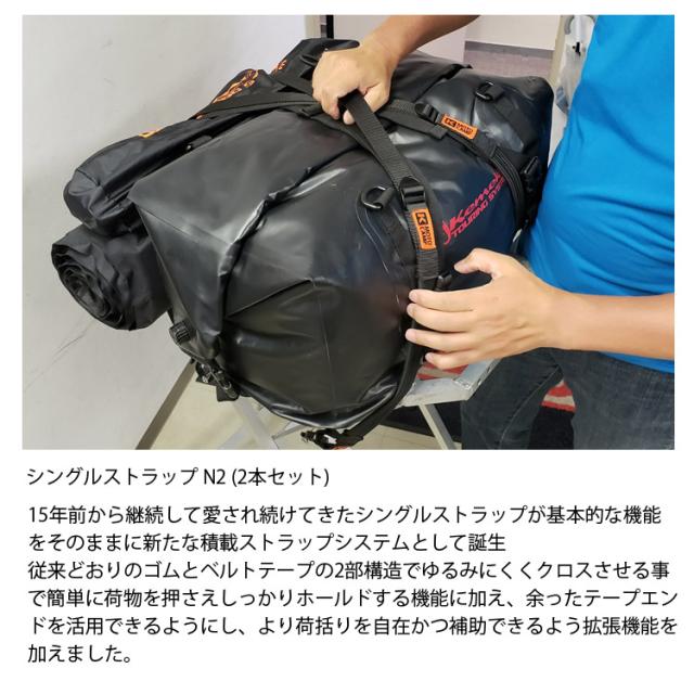 パッキングベルト