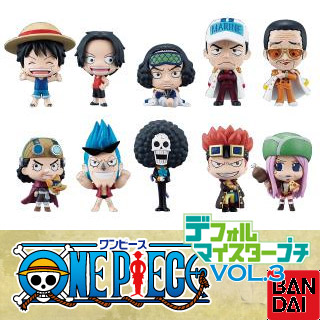 ミニフィギュア