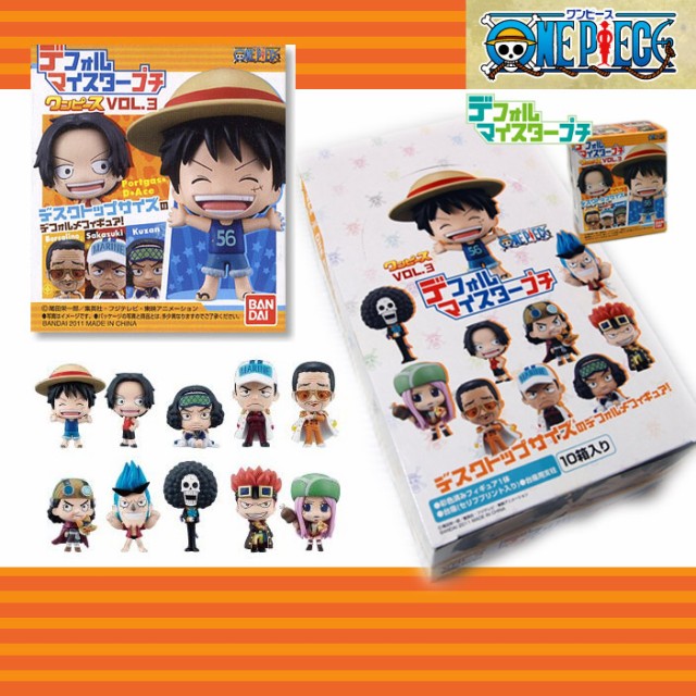 BANPRESTO ワンピース フィギュア ワンピースワールド