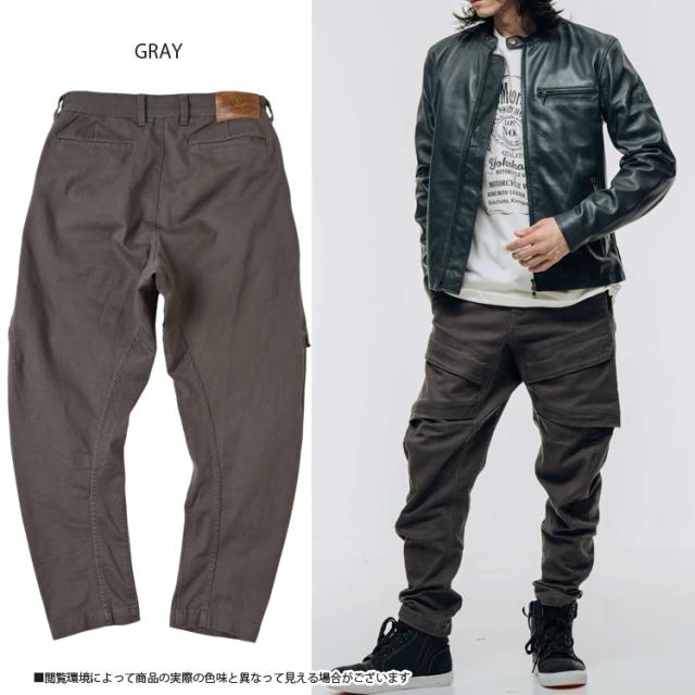 バイク用パンツ