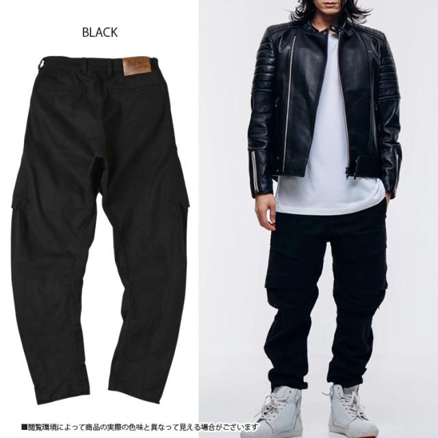 ライディングカーゴ