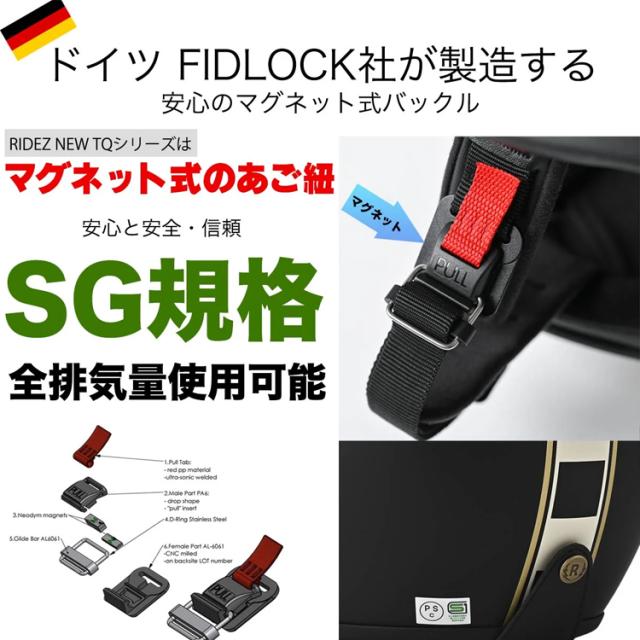 乗車用ヘルメット