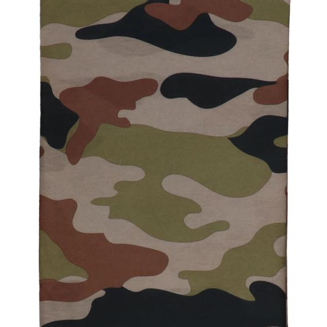 パイプスシームレスバンダナ